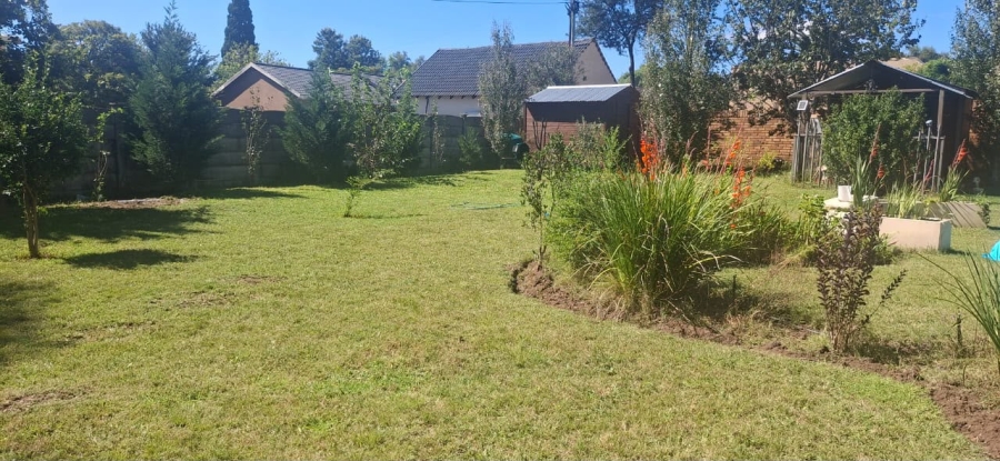 3 Bedroom Property for Sale in La Hoff North West